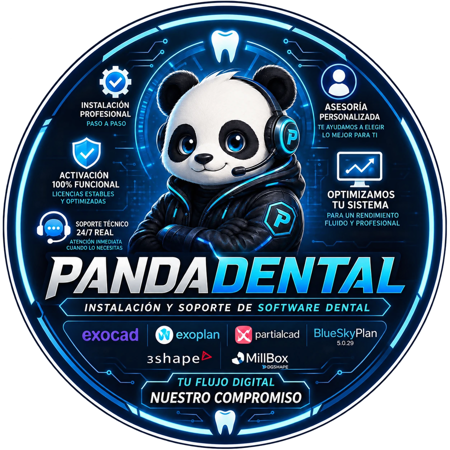 PANDA DENTAL